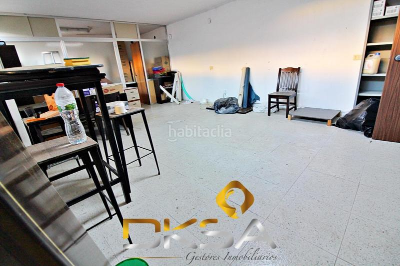 Foto 72bb4a26-a54a-40be-8c61-e08454f7bf5c. Local comercial a Madrigal Villarreal / Vila - real