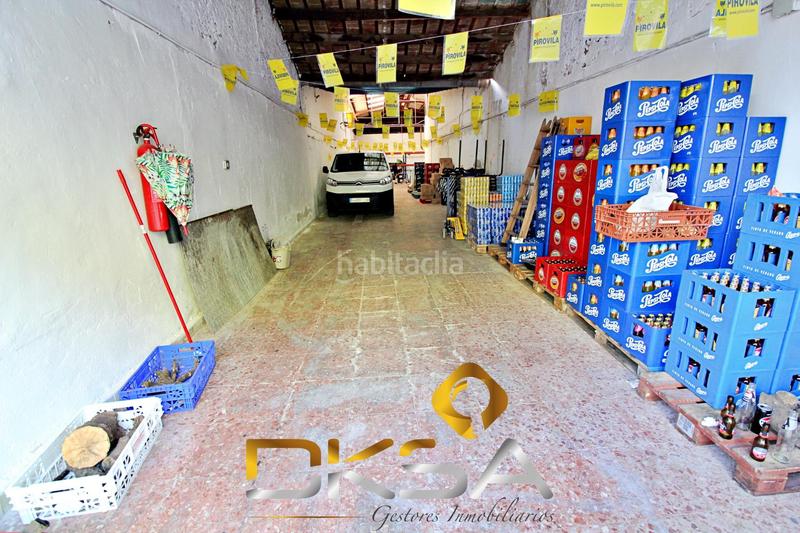 Foto 94bc097a-e5a9-4d0d-8d79-a918e4e8f058. Local comercial a Madrigal Villarreal / Vila - real