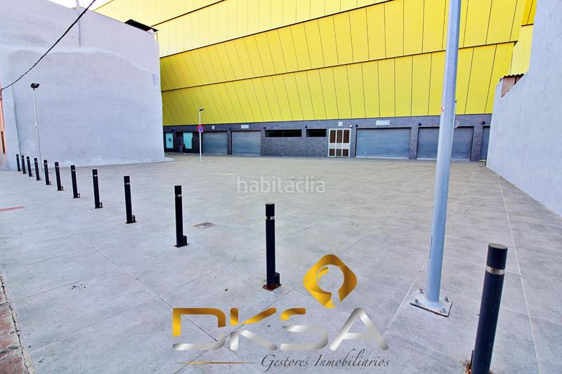 Foto b1c2fb11-bccd-4cda-9fbd-da45a184a66e. Local comercial a Madrigal Villarreal / Vila - real