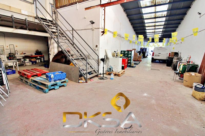 Foto bbf1af0b-54e4-4a30-8d00-ea506273a075. Local comercial a Madrigal Villarreal / Vila - real