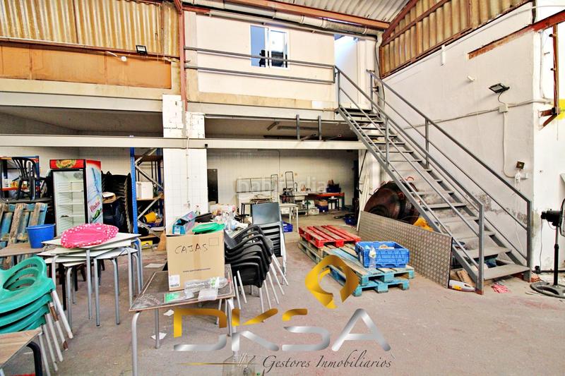 Foto c4ebb3be-d47b-4d9a-8a53-8f1f5215f13b. Local comercial a Madrigal Villarreal / Vila - real