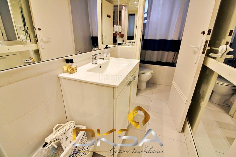 Foto 05438d89-cba9-47c4-b31d-2bf23d87ea2f. Appartement avec parking dans Voramar Benicasim / Benicàssim