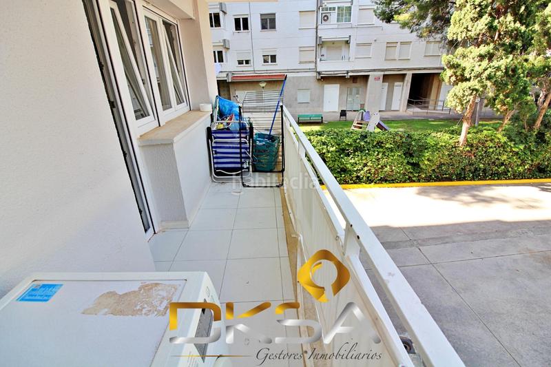 Foto 075a5980-6a75-4e9e-9f73-ab2e75928abd. Appartement avec parking dans Voramar Benicasim / Benicàssim