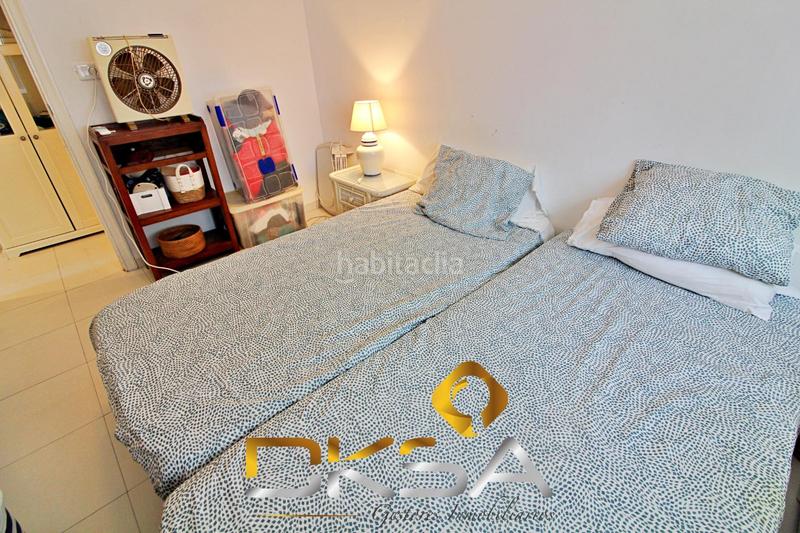 Foto 2ab5a848-af1f-461e-9d20-b525721420ef. Appartement avec parking dans Voramar Benicasim / Benicàssim