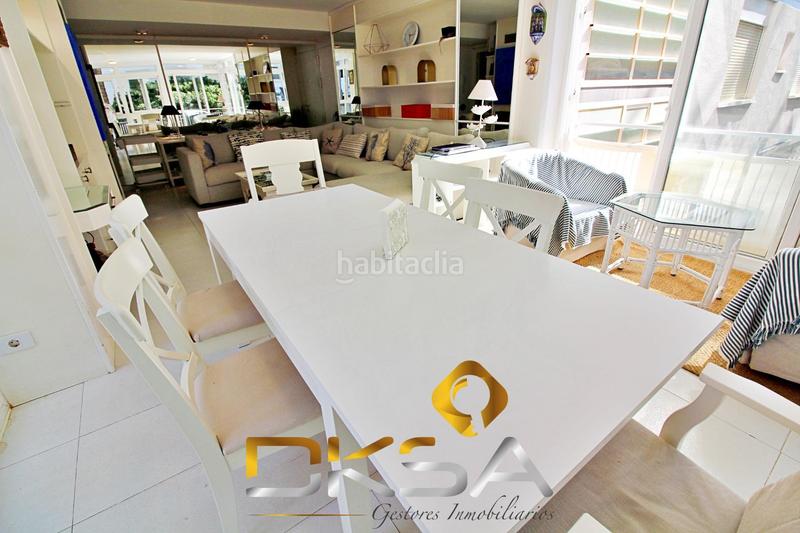 Foto 34d11883-ba6d-4dcc-9cc4-23f99c044b0c. Appartement avec parking dans Voramar Benicasim / Benicàssim