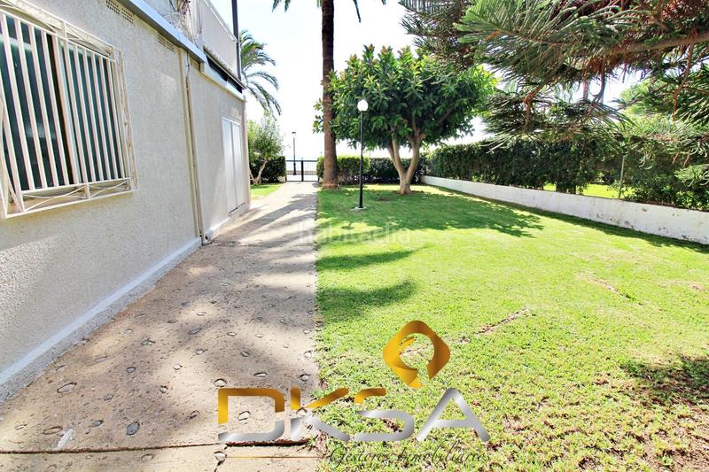 Foto 3f8f221a-6f6e-41f6-b965-43753c3dbc75. Appartement avec parking dans Voramar Benicasim / Benicàssim