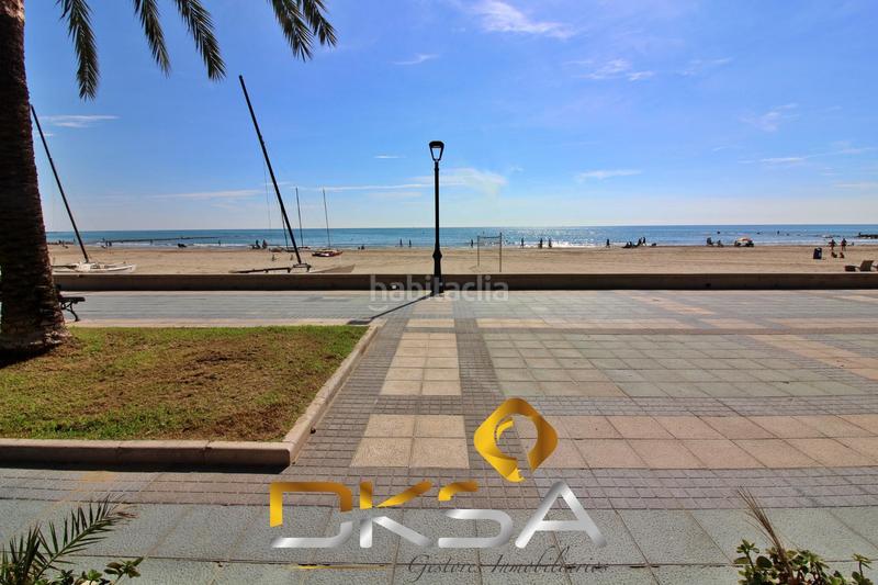 Foto 3fd6cb79-7137-4e6d-8b6d-8948513334a6. Appartement avec parking dans Voramar Benicasim / Benicàssim