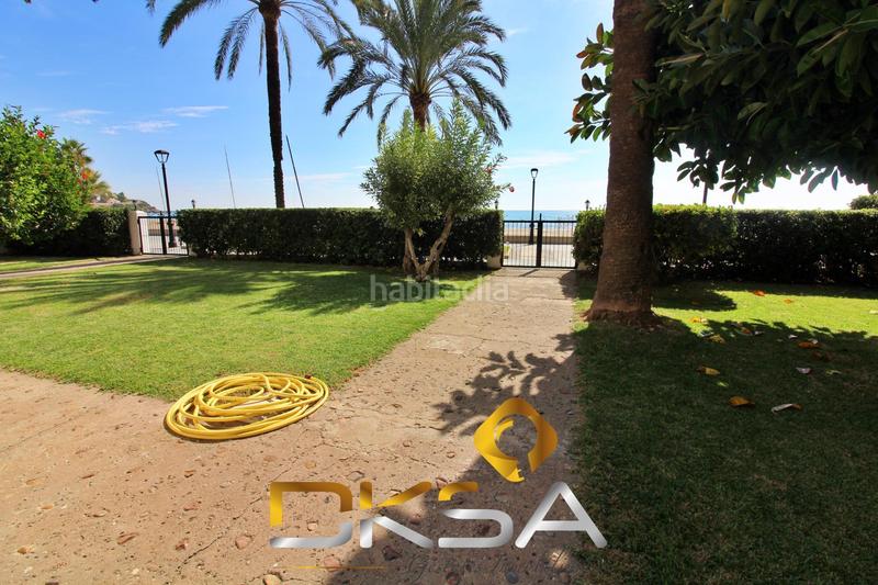 Foto 4001e053-32ea-464f-ab71-a861b8b5a064. Appartement avec parking dans Voramar Benicasim / Benicàssim