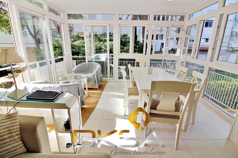 Foto 603621ed-3344-422a-a2bc-fe36efffe05f. Appartement avec parking dans Voramar Benicasim / Benicàssim