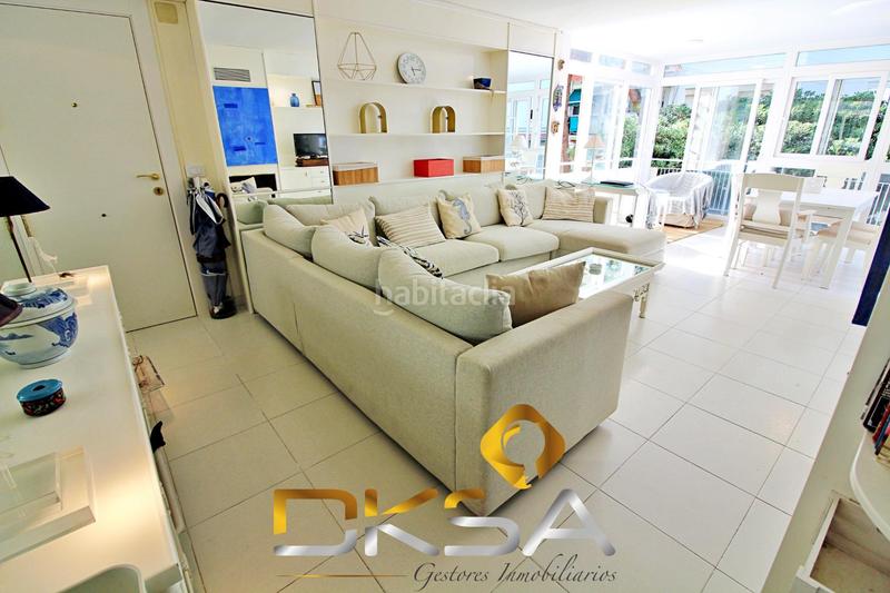 Foto 9ed991dc-16ad-4da0-8fdc-afbe79fac275. Appartement avec parking dans Voramar Benicasim / Benicàssim