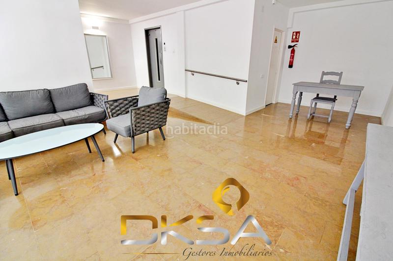 Foto a31b5615-dd33-4ddd-97cc-53a94b7a45c8. Appartement avec parking dans Voramar Benicasim / Benicàssim