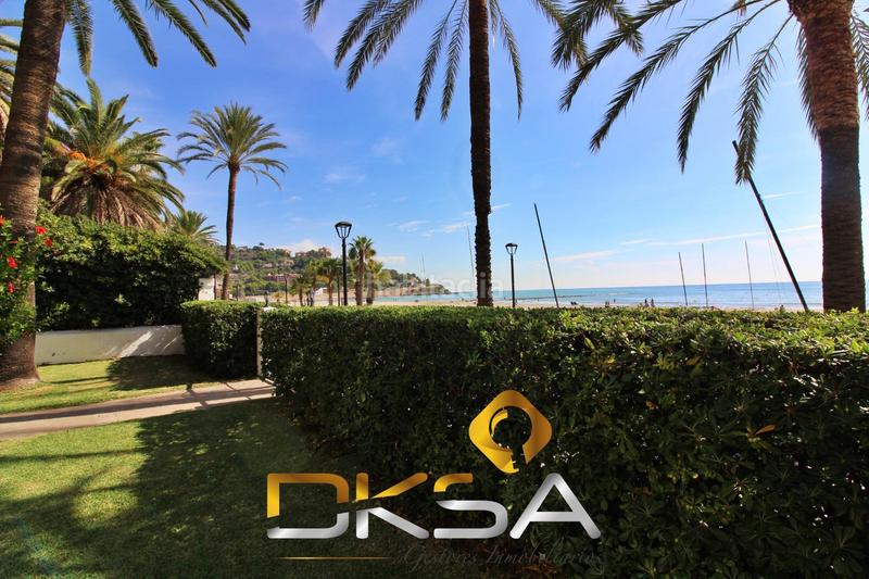 Foto c31f9090-6f87-43a8-9337-ef58b2dc9d95. Appartement avec parking dans Voramar Benicasim / Benicàssim