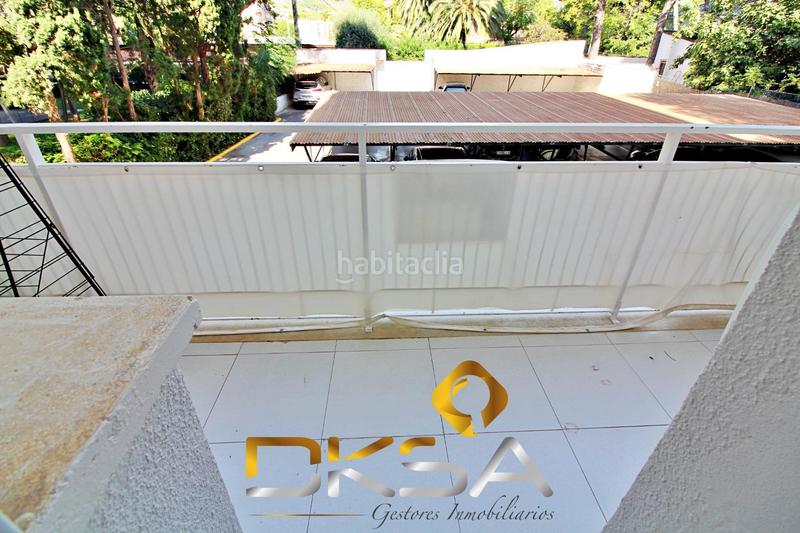 Foto e057eba1-b734-4078-857c-2ae49fa8b77c. Appartement avec parking dans Voramar Benicasim / Benicàssim