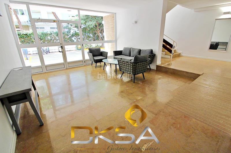 Foto e72a25d3-8824-440e-ae14-1a52d96656be. Appartement avec parking dans Voramar Benicasim / Benicàssim