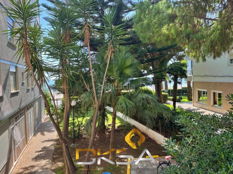 Foto e98d8809-7e4b-4136-9f5c-db8cce1b0cfc. Appartement avec parking dans Voramar Benicasim / Benicàssim