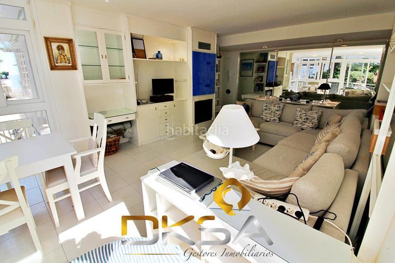 Foto ee7ac83c-b59d-465e-a91f-51d9f65dca8f. Appartement avec parking dans Voramar Benicasim / Benicàssim