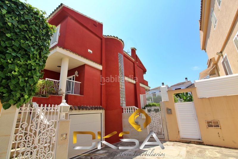 Foto 5d49901e-6352-49b0-8528-3745399d82e6. Xalet amb calefacció aparcament piscina a Pueblo Benicasim / Benicàssim
