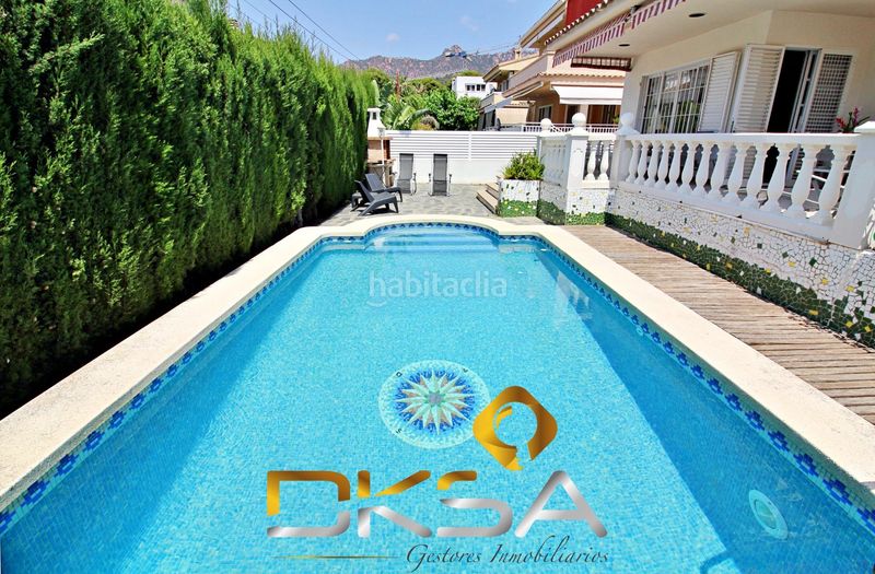 Foto d01570e8-1385-44d9-ba02-ac756e6f4d92. Xalet amb calefacció aparcament piscina a Pueblo Benicasim / Benicàssim