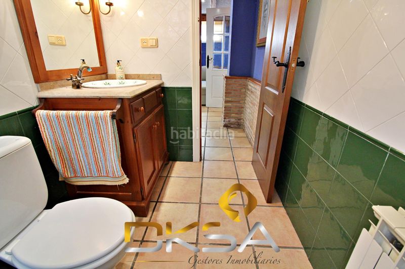 Foto e0e99464-d253-43eb-a635-092551da81a4. Xalet amb calefacció aparcament piscina a Pueblo Benicasim / Benicàssim