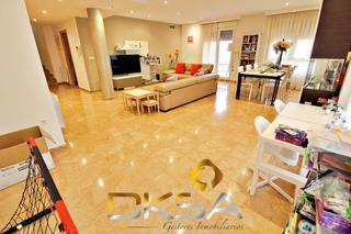 Attico  Calle furs de valencia. Impresionante ático dúplex en venta en vilareal