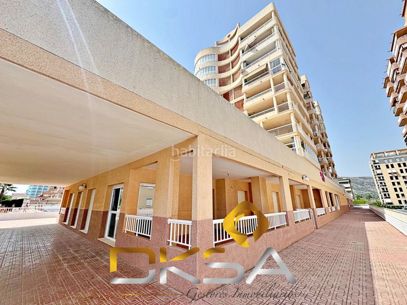 Foto 1a72dc65-8e46-4991-ab33-7a24b4f1c68a. Planta baixa amb aparcament piscina a Playa Morros de Gos Oropesa del Mar