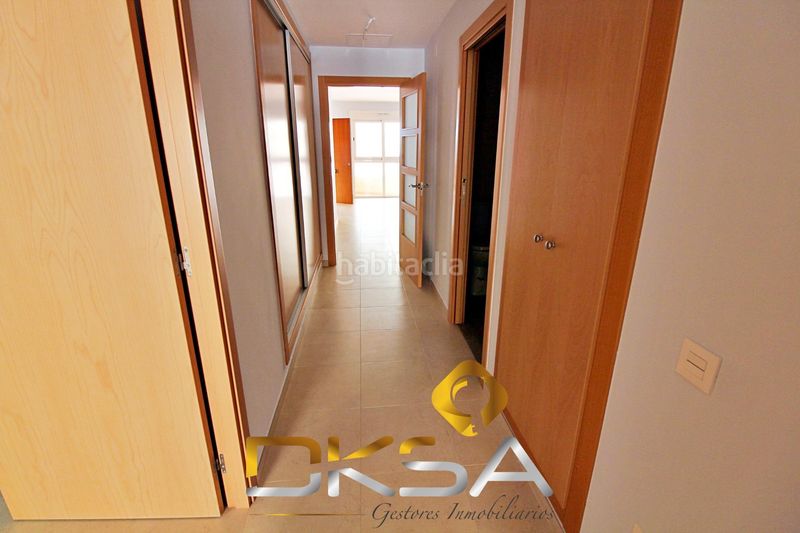 Foto 602acbba-7501-4505-a5ba-4ce484517cdd. Planta baixa amb aparcament piscina a Playa Morros de Gos Oropesa del Mar