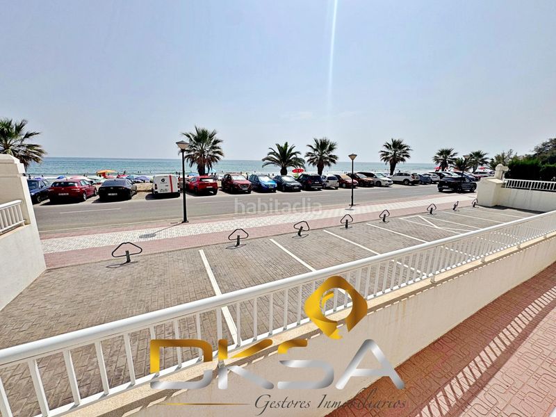Foto de4e09ed-bde8-4a4e-a306-6555d878d478. Planta baixa amb aparcament piscina a Playa Morros de Gos Oropesa del Mar