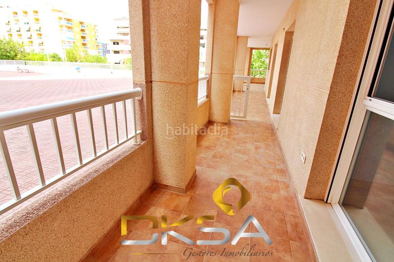 Foto 00b44eb5-dea9-4f6e-8126-7e2d8b332632. Planta baixa amb aparcament piscina a Playa Morros de Gos Oropesa del Mar