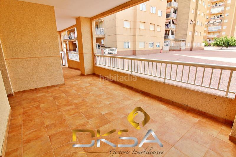 Foto 018aa497-ee91-4a5b-a43c-f44ea2c1a124. Planta baixa amb aparcament piscina a Playa Morros de Gos Oropesa del Mar