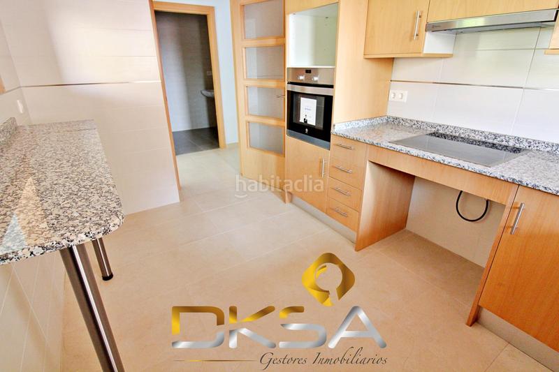 Foto 3418fcae-896e-435a-b54c-9762ee5729a7. Planta baixa amb aparcament piscina a Playa Morros de Gos Oropesa del Mar