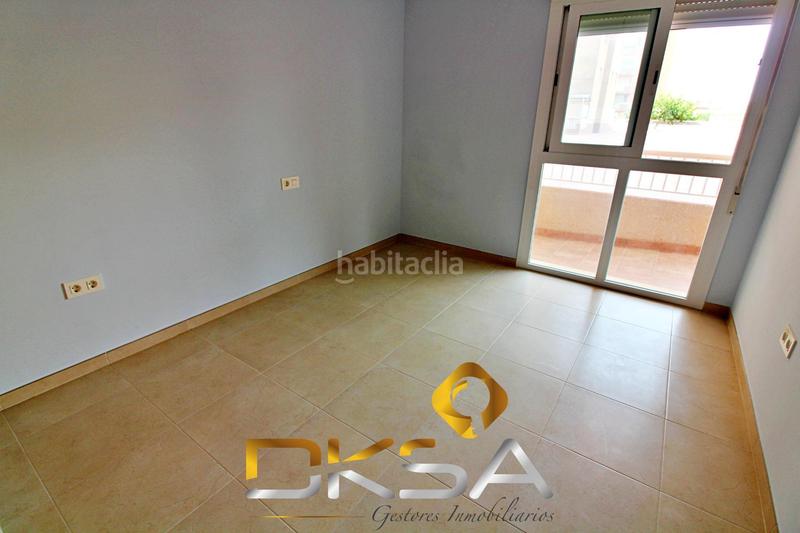 Foto 76596871-6163-48a6-941b-ccf46bb4fd0e. Planta baixa amb aparcament piscina a Playa Morros de Gos Oropesa del Mar