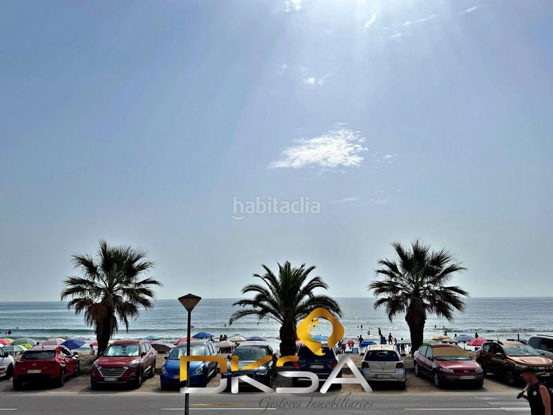 Foto 80fb1f37-4e9f-436c-99a7-a5b7e6e286e5. Planta baixa amb aparcament piscina a Playa Morros de Gos Oropesa del Mar