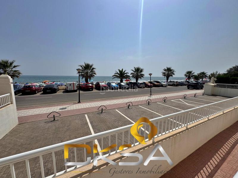 Foto 840358af-cf98-4925-bbec-0c0e3016d7e4. Planta baixa amb aparcament piscina a Playa Morros de Gos Oropesa del Mar