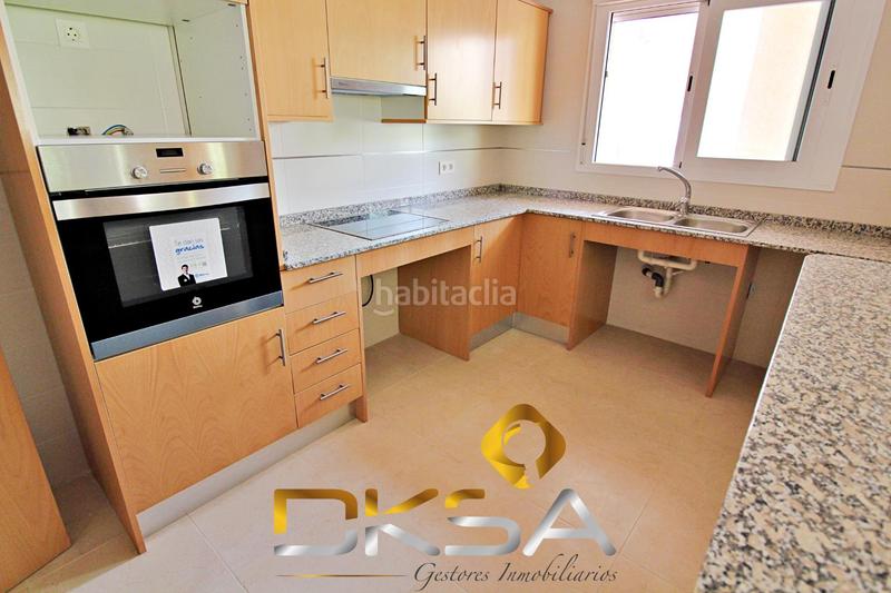 Foto 85024807-a19a-4e4e-9399-63bda8fd3b46. Planta baixa amb aparcament piscina a Playa Morros de Gos Oropesa del Mar