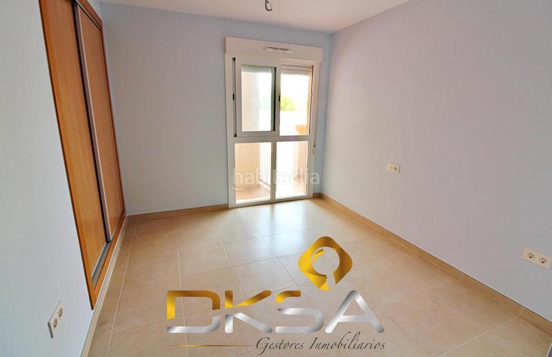 Foto b2053537-1a02-4582-af3d-1e602fa52415. Planta baixa amb aparcament piscina a Playa Morros de Gos Oropesa del Mar