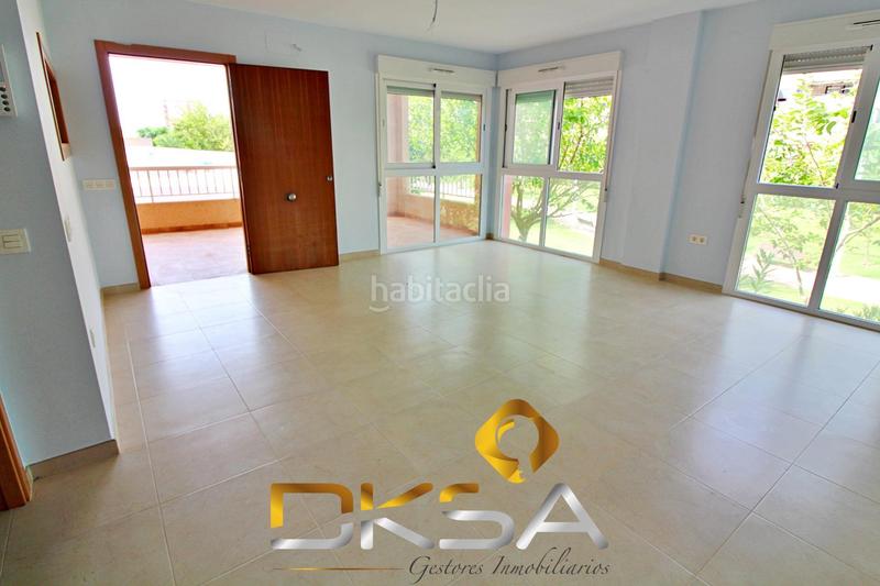 Foto f889c266-5ec7-4e7c-8945-855611cfcc75. Planta baixa amb aparcament piscina a Playa Morros de Gos Oropesa del Mar