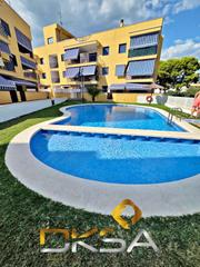 Appartement  Avenida faro del. Bonito apartamento listo para entrar a vivir en avenida del faro