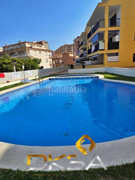 Foto 1aa702ff-f4ca-4b39-aa29-1cd8ecacfe3b. Appartement avec chauffage parking piscine dans Playa Morros de Gos Oropesa del Mar