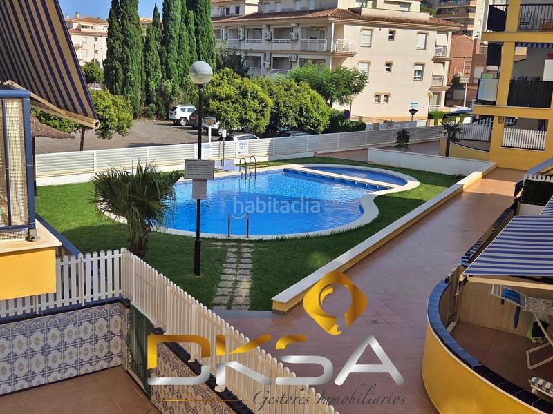 Foto 5432ecd0-0c9a-494d-848b-6449f6931ad9. Appartement avec chauffage parking piscine dans Playa Morros de Gos Oropesa del Mar