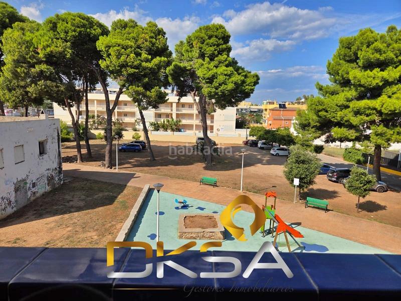 Foto 904dded0-7c1f-49ed-99be-e48402378045. Appartement avec chauffage parking piscine dans Playa Morros de Gos Oropesa del Mar