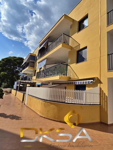 Foto c921db2e-b86c-4127-9907-fd82d6b8fc9b. Appartement avec chauffage parking piscine dans Playa Morros de Gos Oropesa del Mar