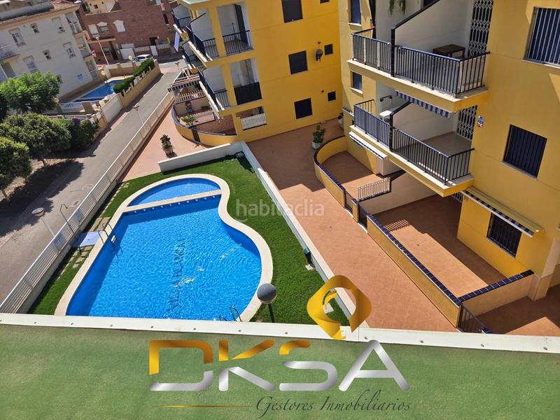 Foto e3275c01-2868-4ef6-ba02-cb6e2b51c360. Appartement avec chauffage parking piscine dans Playa Morros de Gos Oropesa del Mar