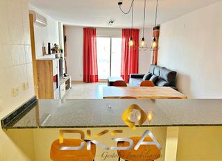 Àtic  Calle colon. Precioso ático en venta en torreblanca