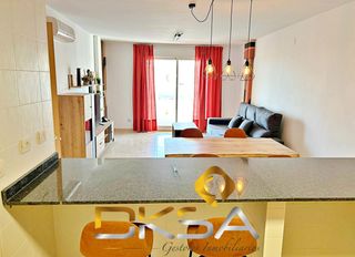 �tic  Calle colon. Precioso �tico en venta en torreblanca