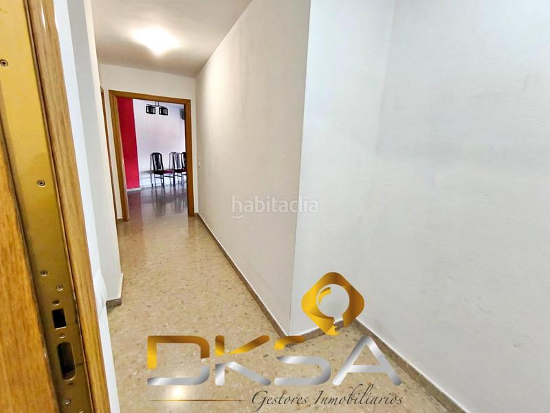 Foto 024bdaa7-250d-4193-a408-fd599d251839. Affitto appartamento in Avenida Alemania-Italia Villarreal / Vila - real