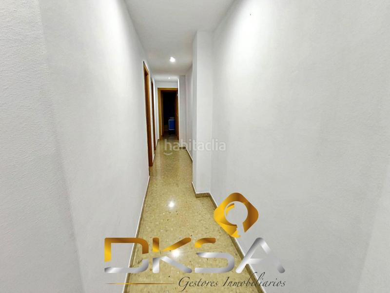 Foto 4c7a1455-5943-4537-aa52-fd1976019422. Affitto appartamento in Avenida Alemania-Italia Villarreal / Vila - real