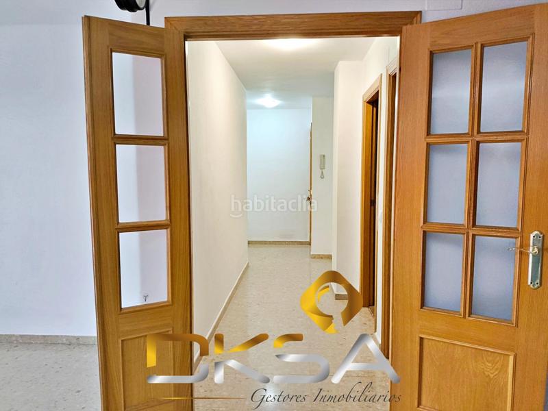 Foto c8875928-8755-4051-a37b-60f9bc1b4862. Alquiler piso  en alquiler para vivienda habitual. en Villarreal / Vila - real