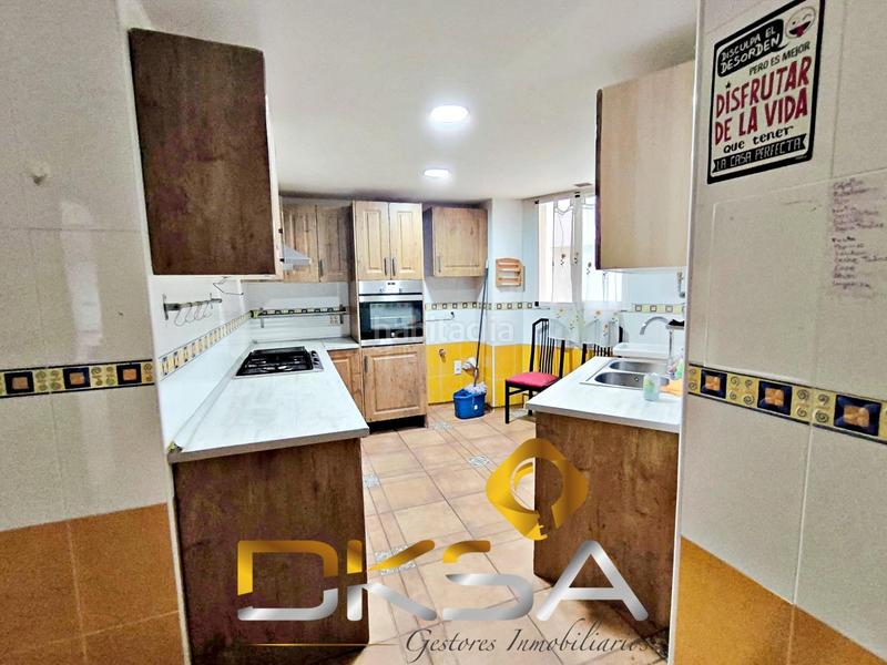 Foto 2e9c922a-1e63-4ef8-86db-1145b1526788. Location appartement dans Avenida Alemania-Italia Villarreal / Vila - real