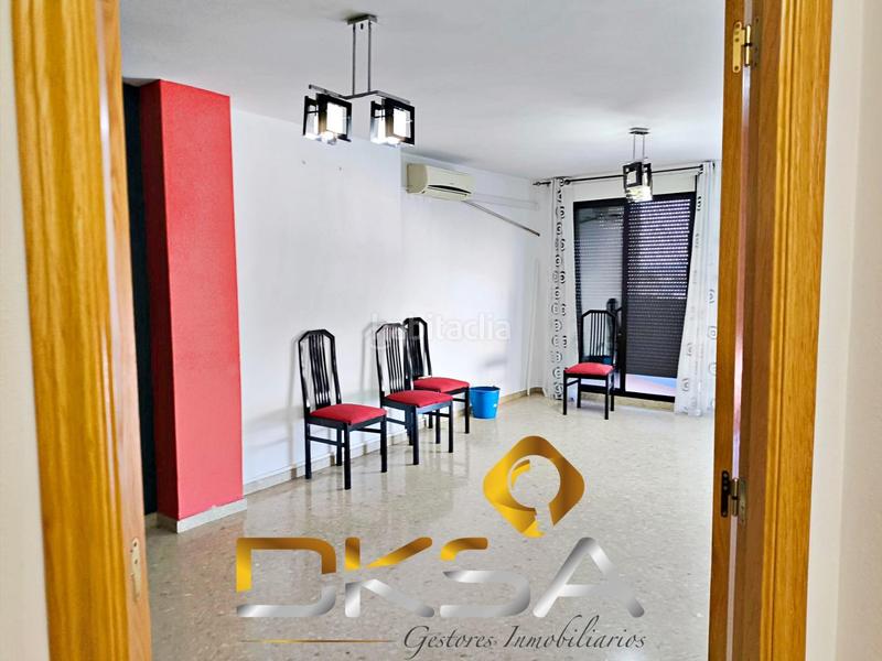 Foto 4bc58747-332e-4e93-9f0d-adc791b820a6. Location appartement dans Avenida Alemania-Italia Villarreal / Vila - real