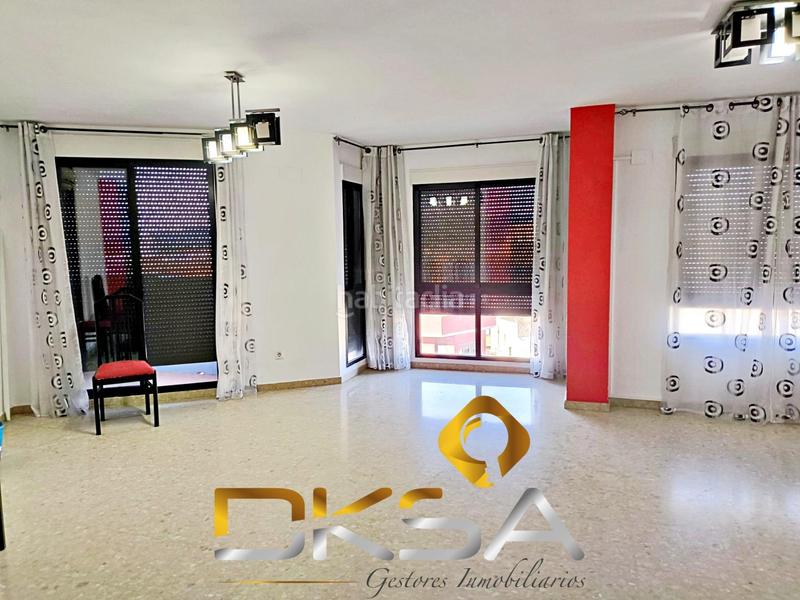 Foto 7ea1343e-9c0f-4b65-9468-ce22d34174ef. Location appartement dans Avenida Alemania-Italia Villarreal / Vila - real